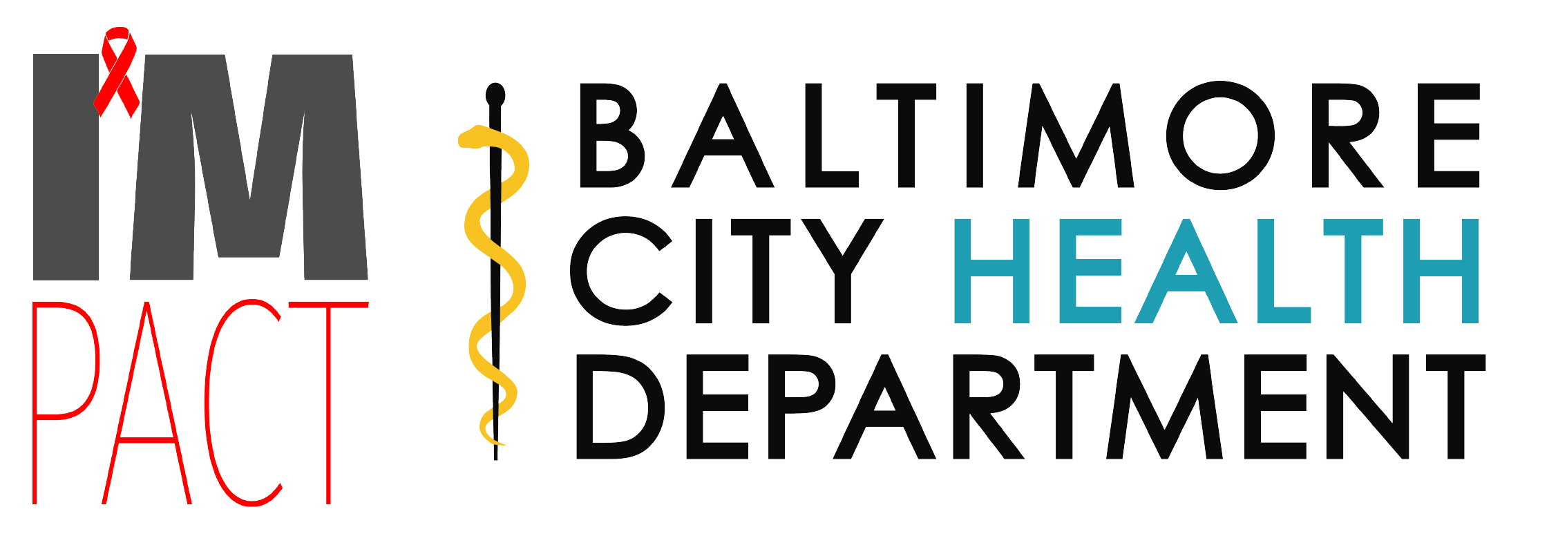 I'm Pact - Baltimore City Health Department